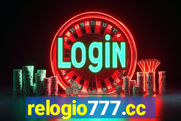 relogio777.cc