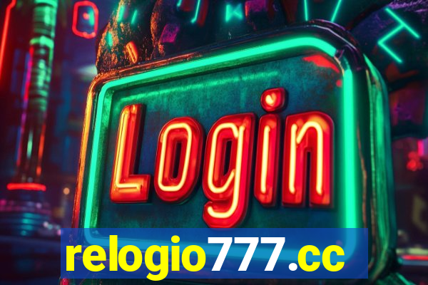 relogio777.cc