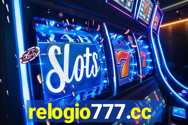 relogio777.cc