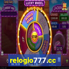 relogio777.cc