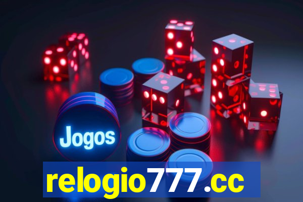 relogio777.cc