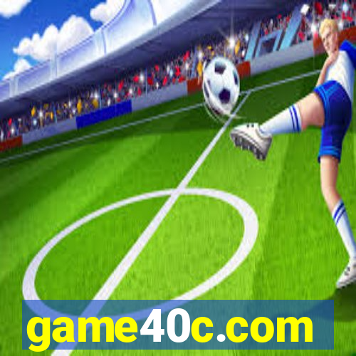 game40c.com