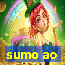 sumo ao