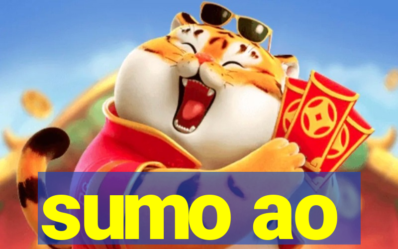 sumo ao