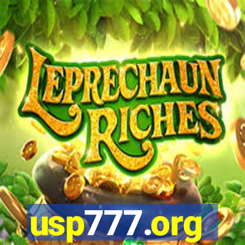 usp777.org