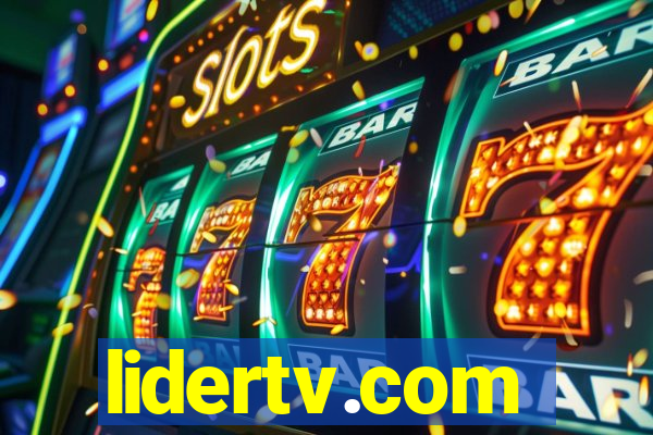 lidertv.com