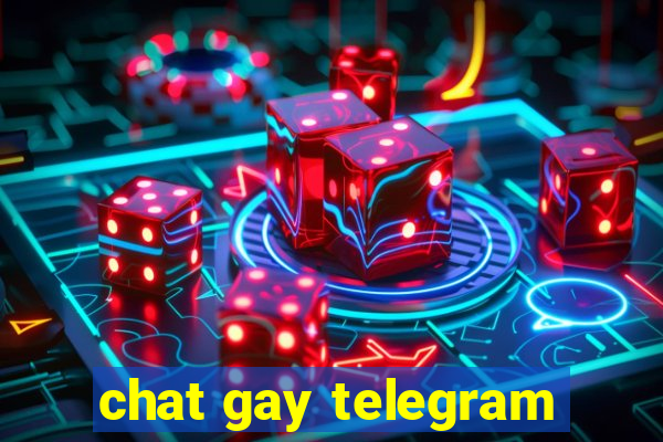 chat gay telegram