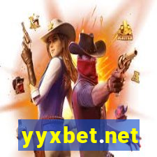 yyxbet.net
