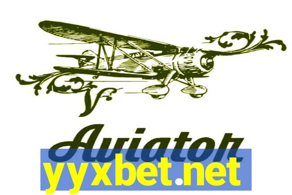 yyxbet.net