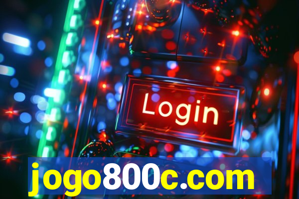 jogo800c.com