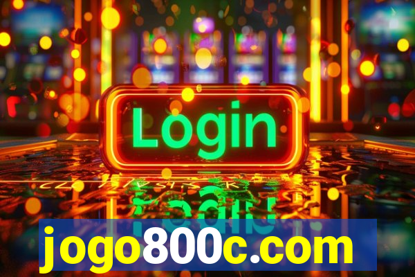 jogo800c.com