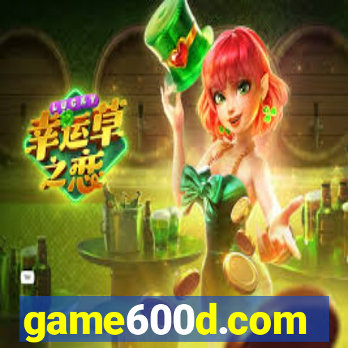 game600d.com