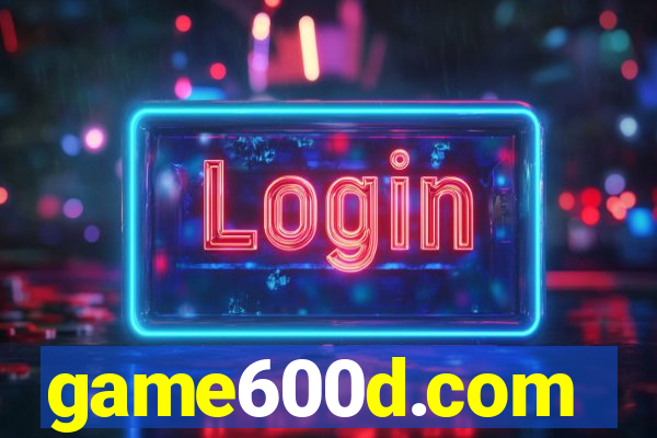 game600d.com