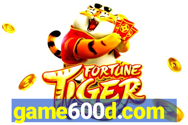 game600d.com