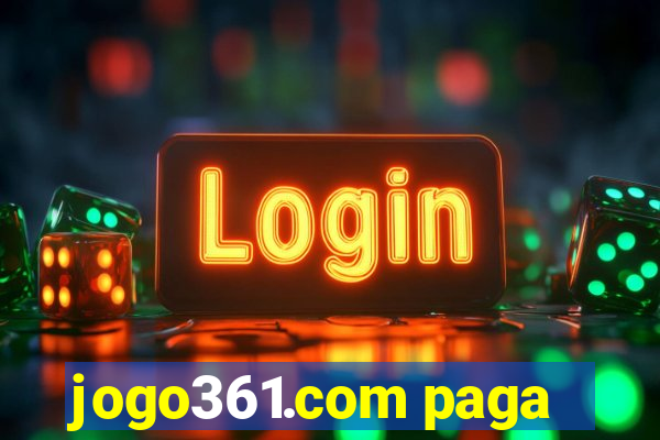 jogo361.com paga