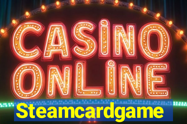 Steamcardgame
