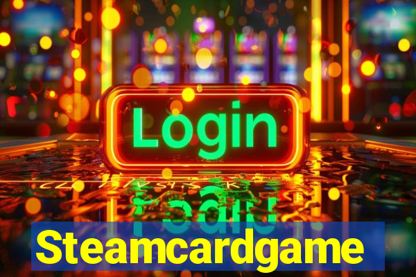 Steamcardgame