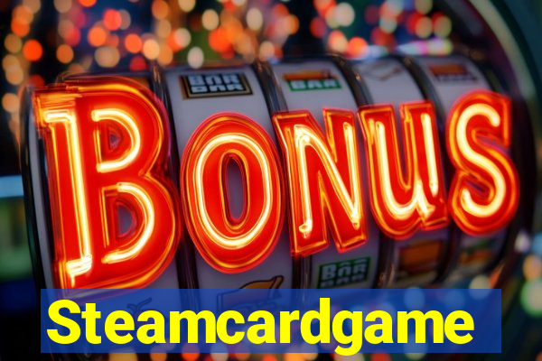 Steamcardgame