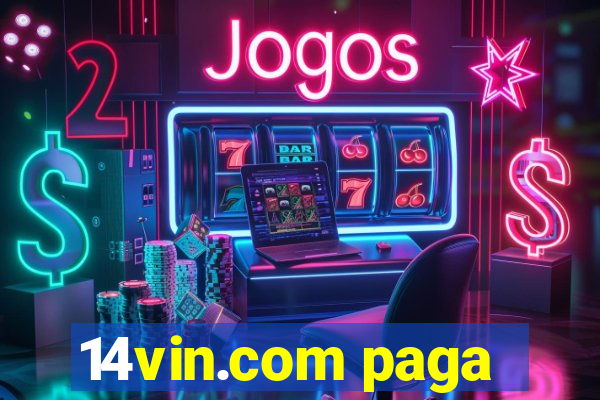 14vin.com paga