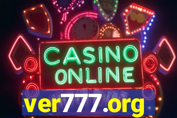 ver777.org