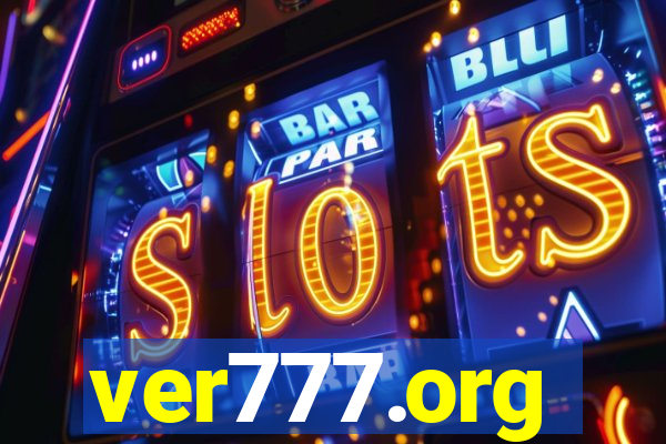 ver777.org