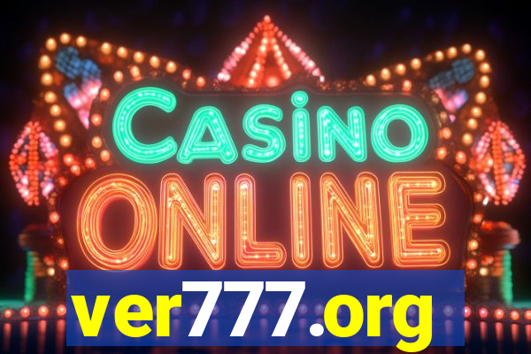 ver777.org
