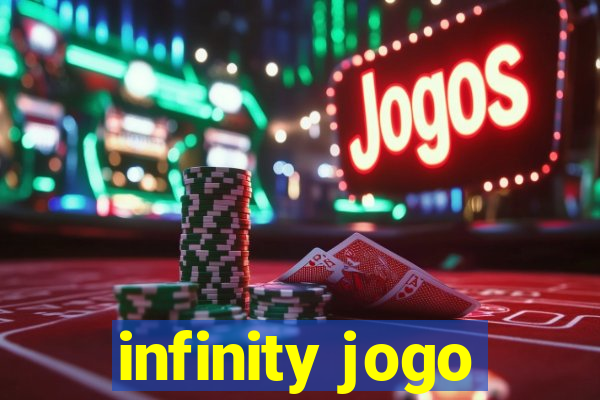 infinity jogo
