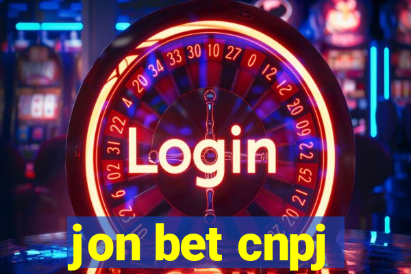 jon bet cnpj