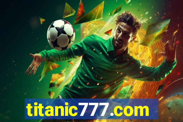 titanic777.com