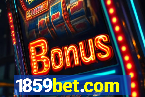 1859bet.com