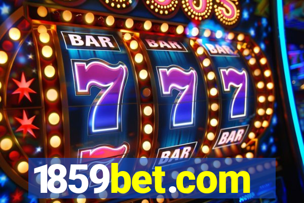 1859bet.com