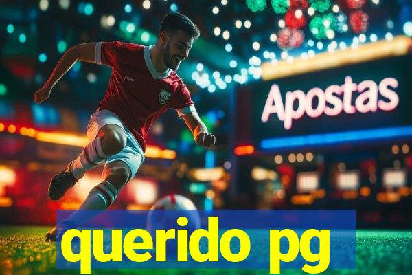 querido pg