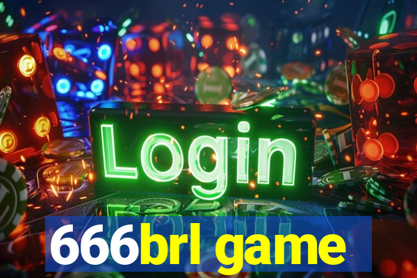 666brl game