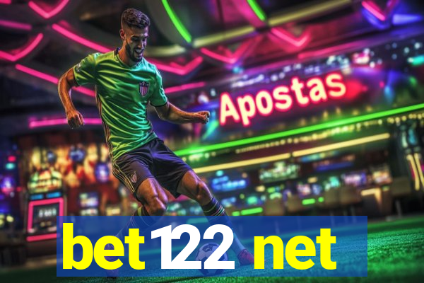 bet122 net