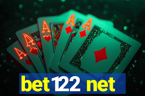 bet122 net