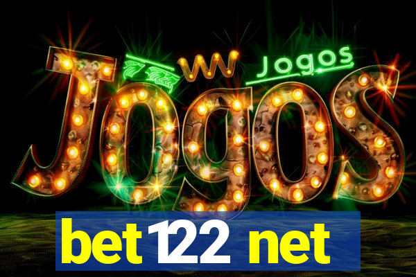 bet122 net