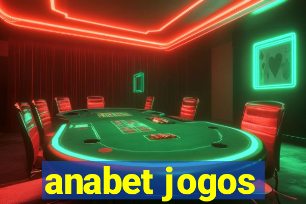 anabet jogos