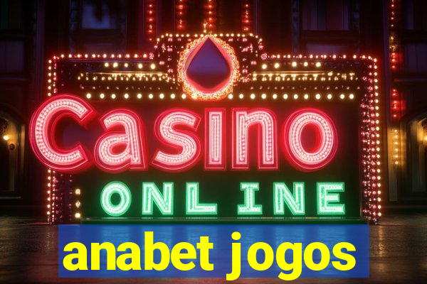 anabet jogos