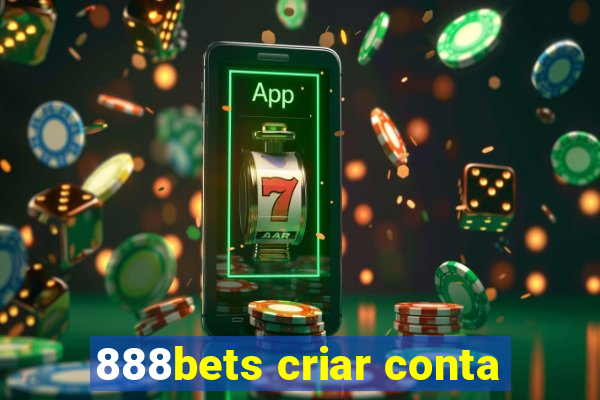 888bets criar conta