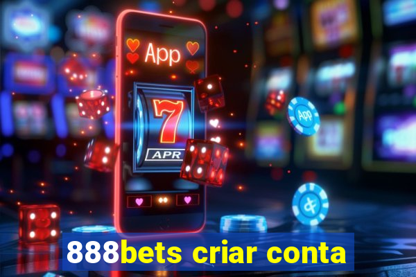 888bets criar conta