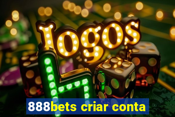 888bets criar conta