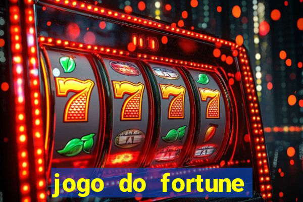 jogo do fortune mouse demo grátis
