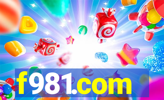 f981.com