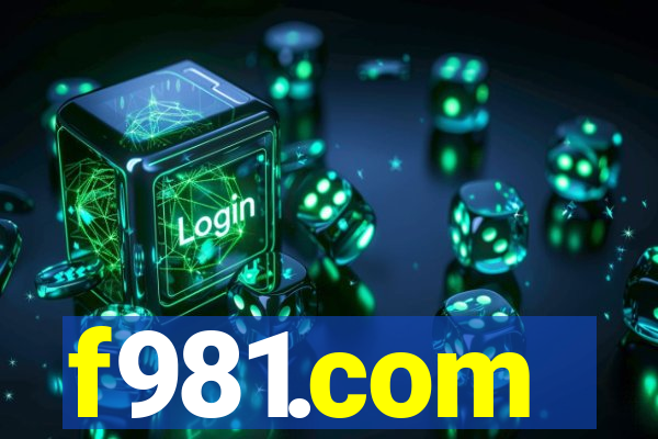 f981.com