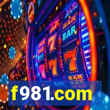 f981.com