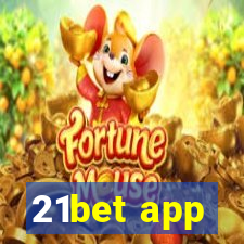 21bet app