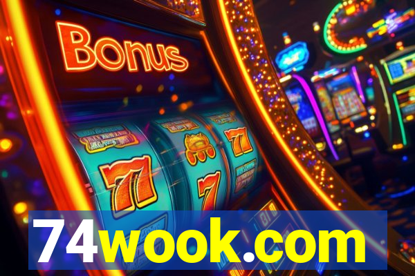 74wook.com
