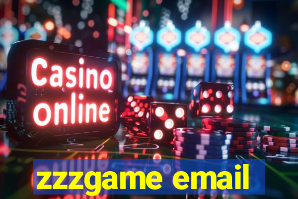 zzzgame email