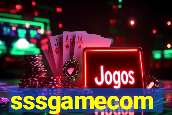 sssgamecom