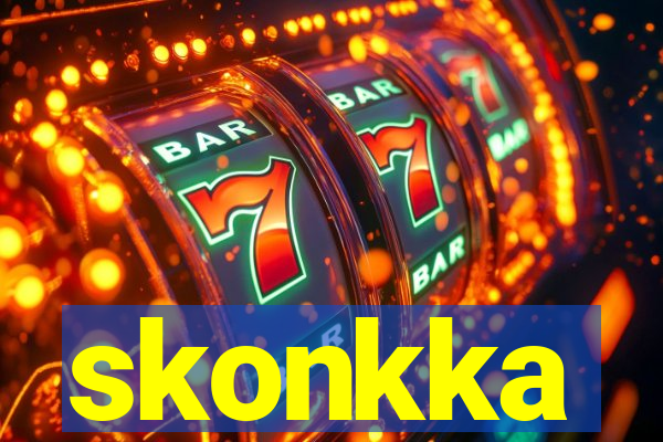 skonkka